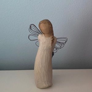 Willow Tree Thank You